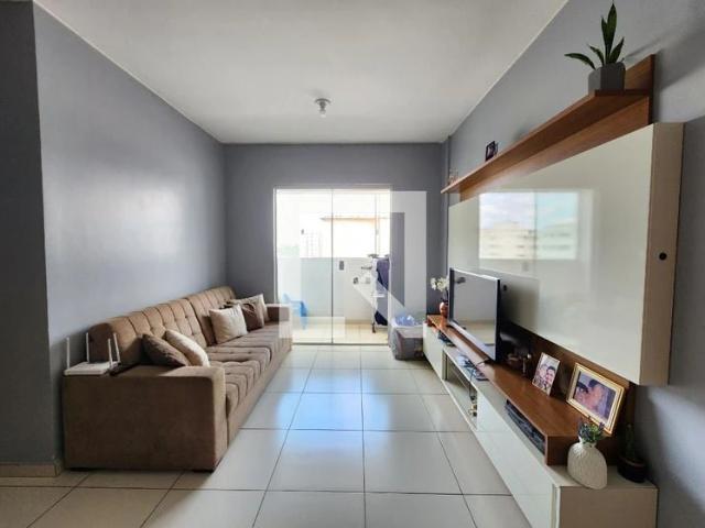 Apartamento venda em Expansão do Setor O, Ceilândia