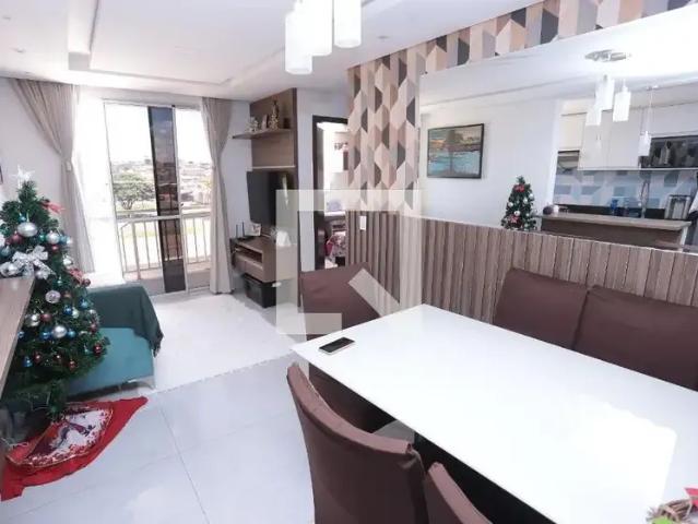 Apartamento venda em Região Geográfica Imediata do Distrito Federal, Região Integrada de Desenvolvimento do Distrito Federal e Entorno