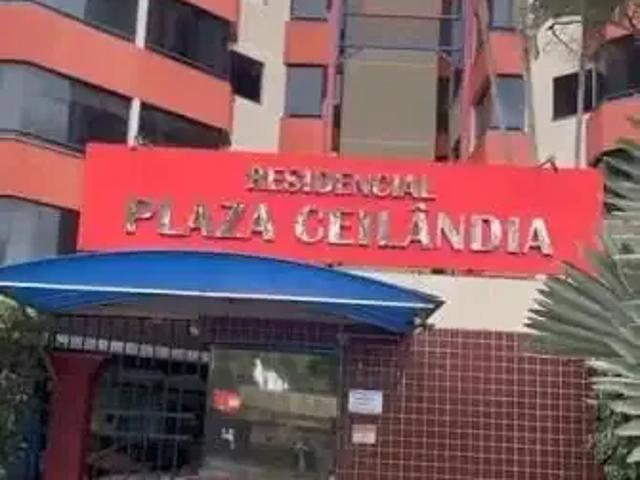 Apartamento venda em Região Geográfica Imediata do Distrito Federal, Região Integrada de Desenvolvimento do Distrito Federal e Entorno