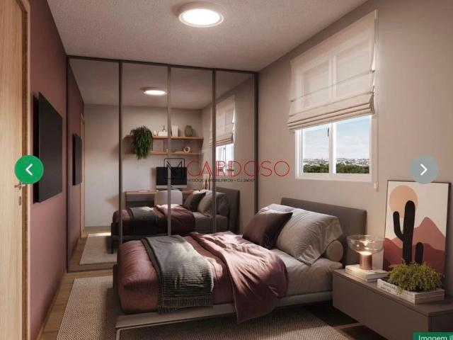 Apartamento venda em Expansão do Setor O, Ceilândia