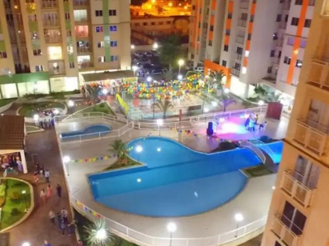 Apartamento venda em Região Geográfica Imediata do Distrito Federal, Região Integrada de Desenvolvimento do Distrito Federal e Entorno