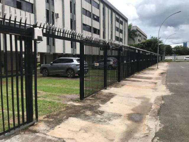 Apartamento venda em Cruzeiro Novo, Cruzeiro