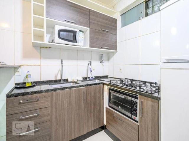 Apartamento venda em Guará I, Guará