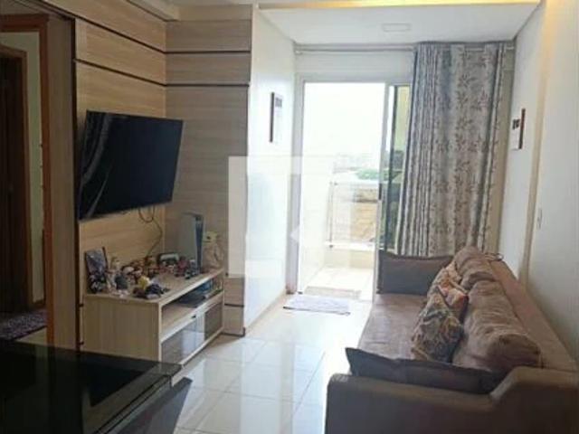 Apartamento venda em Guará I, Guará