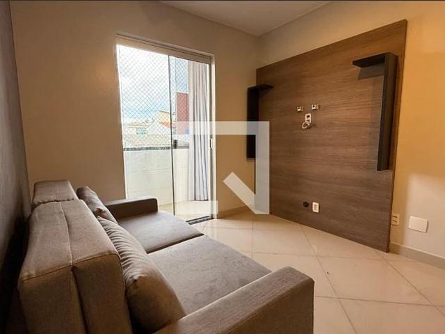 Apartamento venda em QI 18, Guará