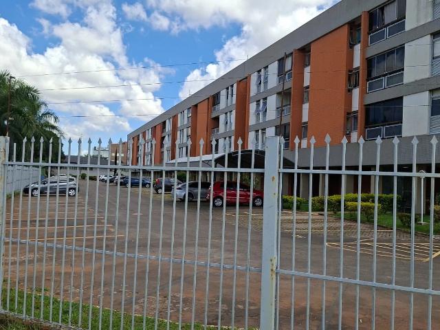Apartamento venda em Guará I, Guará