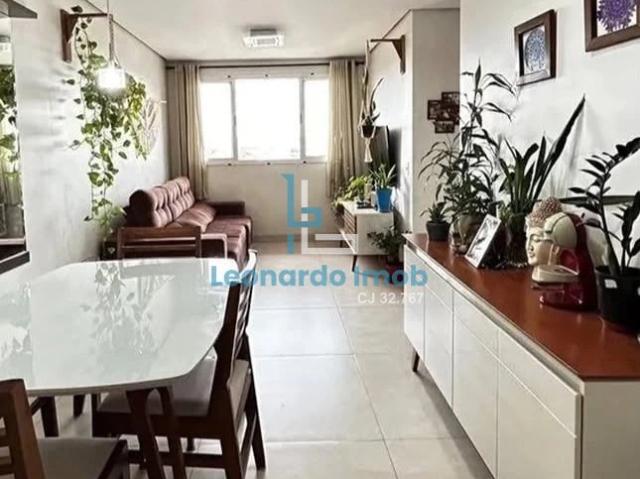 Apartamento venda em QI 22, Guará
