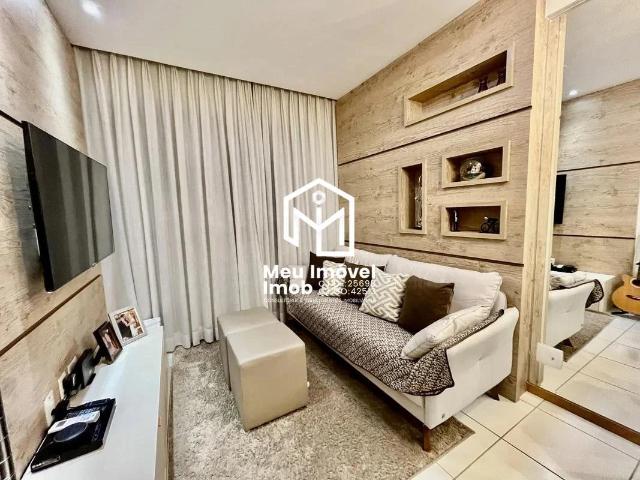 Apartamento venda em Guará II, Guará