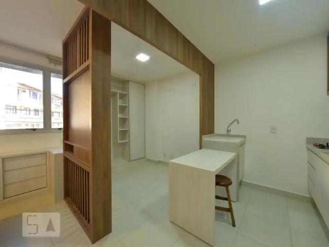 Apartamento venda em Lago Norte, Região Geográfica Intermediária do Distrito Federal