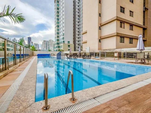 Apartamento venda em Águas Claras, Região Geográfica Intermediária do Distrito Federal
