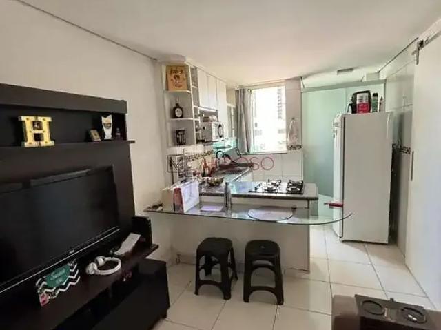 Apartamento venda em Águas Claras, Distrito Federal