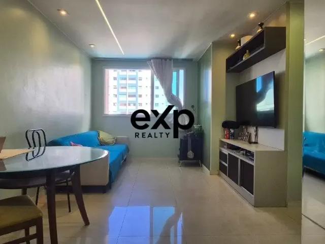 Apartamento venda em Águas Claras, Região Geográfica Intermediária do Distrito Federal