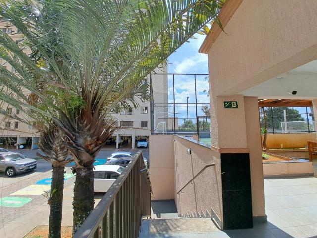 Apartamento venda em Águas Claras, Região Geográfica Intermediária do Distrito Federal