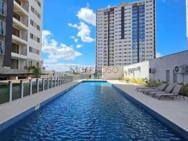 Apartamento venda em Águas Claras, Região Geográfica Intermediária do Distrito Federal