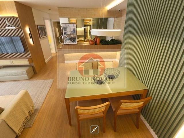 Apartamento venda em Águas Claras, Região Geográfica Intermediária do Distrito Federal