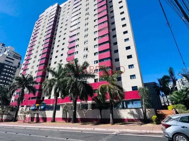Apartamento venda em Águas Claras, Distrito Federal