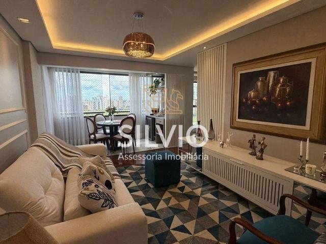 Apartamento venda em Águas Claras, Região Geográfica Intermediária do Distrito Federal