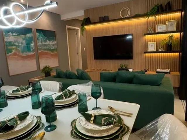 Apartamento venda em Atlântico Norte, Águas Claras