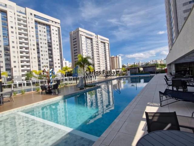 Apartamento venda em Águas Claras, Região Geográfica Intermediária do Distrito Federal