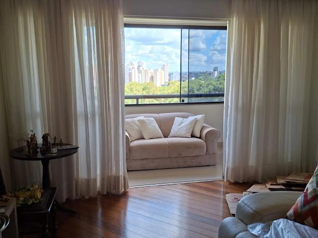 Apartamento venda em Águas Claras, Região Geográfica Intermediária do Distrito Federal