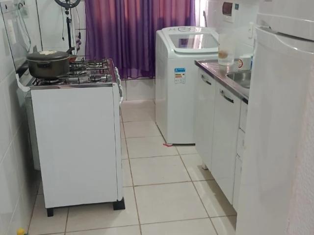 Apartamento venda em Paranoá Parque, Paranoá