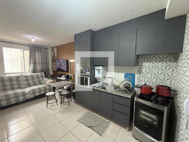 Apartamento venda em Subcentro Urbano, Recanto das Emas