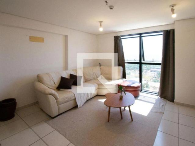 Apartamento venda em Subcentro Urbano, Recanto das Emas