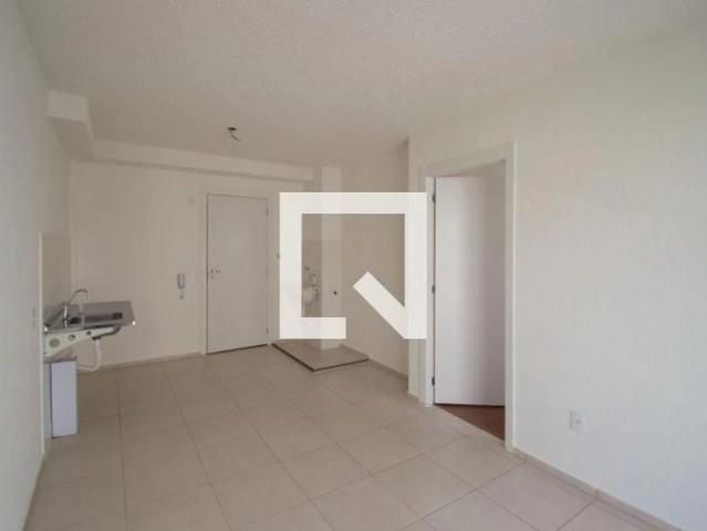 Apartamento venda em Subcentro Urbano, Recanto das Emas