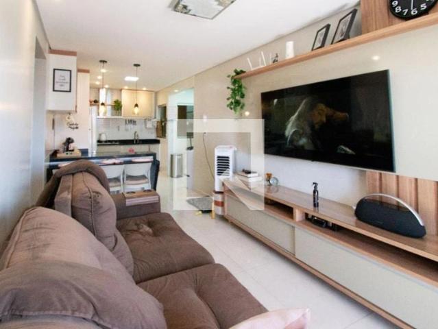 Apartamento venda em QN 05, Riacho Fundo