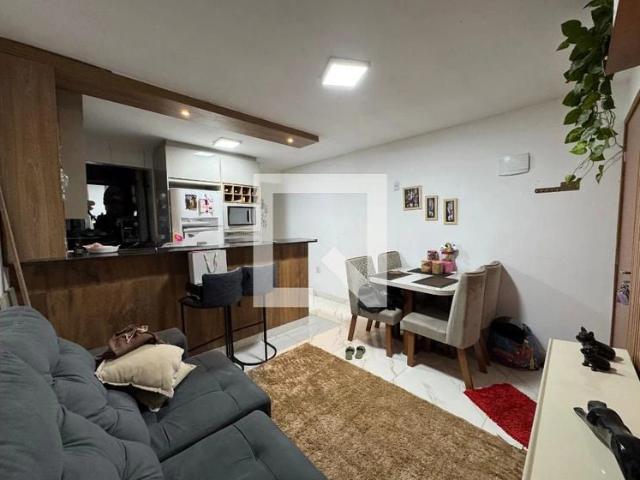Apartamento venda em Qs 12, Riacho Fundo