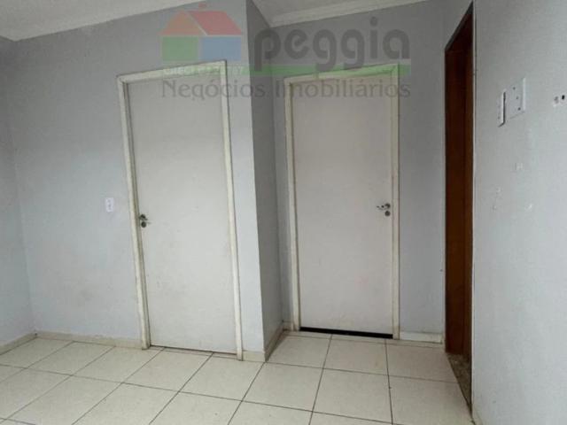 Apartamento venda em Colônia Agrícola Sucupira, Riacho Fundo