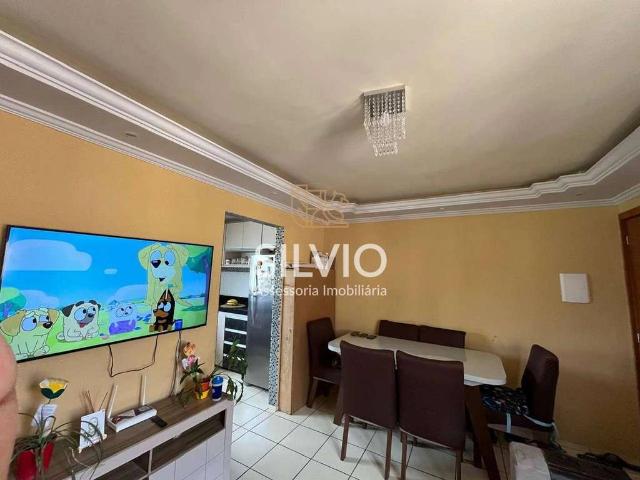 Apartamento venda em Riacho Fundo, Região Geográfica Intermediária do Distrito Federal