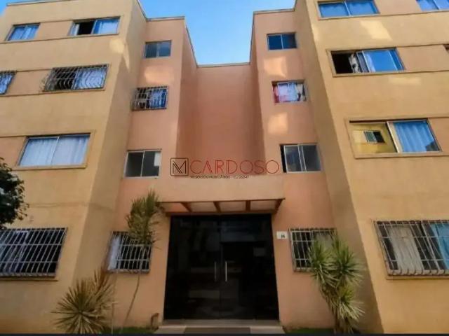 Apartamento venda em Região Geográfica Imediata do Distrito Federal, Região Integrada de Desenvolvimento do Distrito Federal e Entorno