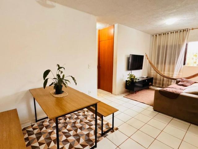 Apartamento venda em Setor Habitacional Ponte de Terra, Gama