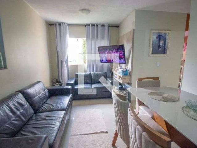 Apartamento venda em Quadras Centrais, Riacho Fundo II