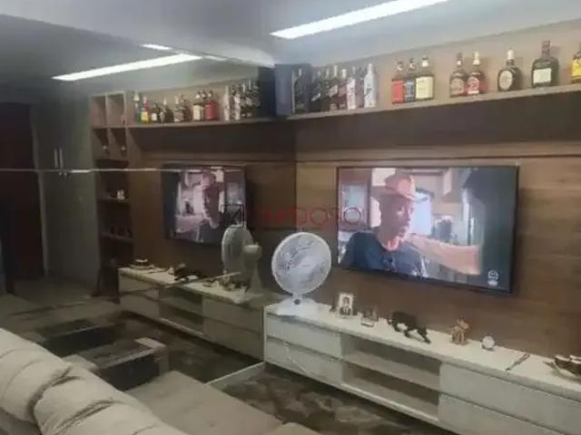 Apartamento venda em CAUB 2, Distrito Federal