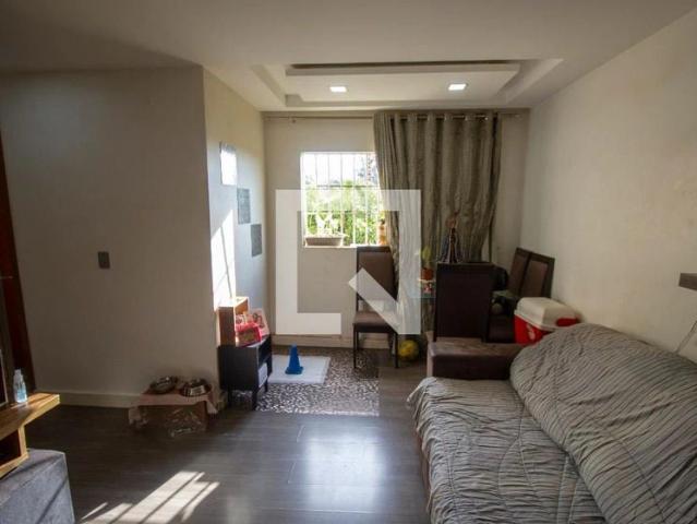 Apartamento venda em Quadras Norte, Riacho Fundo II
