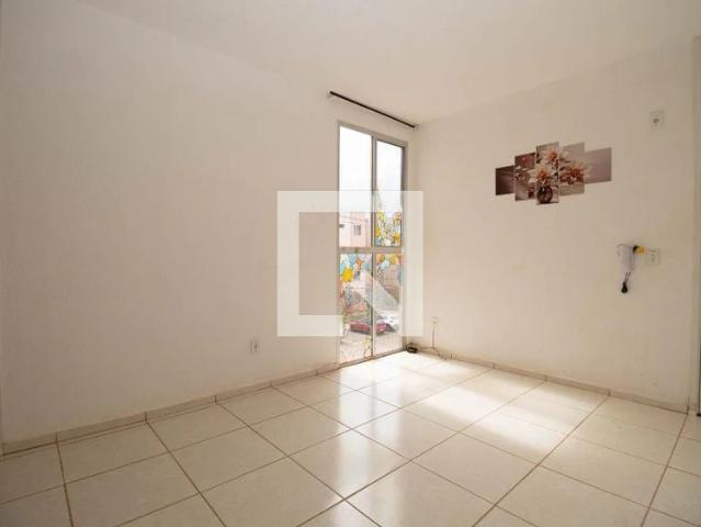 Apartamento venda em Parque dos Ipês (Crixás), São Sebastião