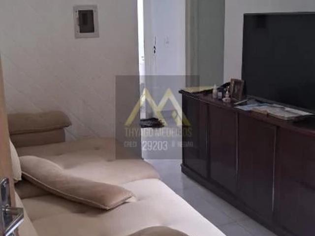Apartamento venda em Samambaia Norte, Samambaia