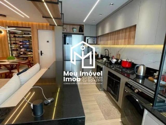 Apartamento venda em Samambaia Norte, Samambaia