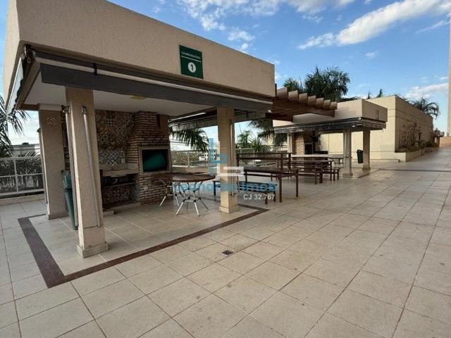 Apartamento venda em QR 202, Samambaia