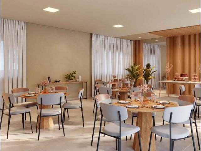 Apartamento venda em QR 410, Samambaia