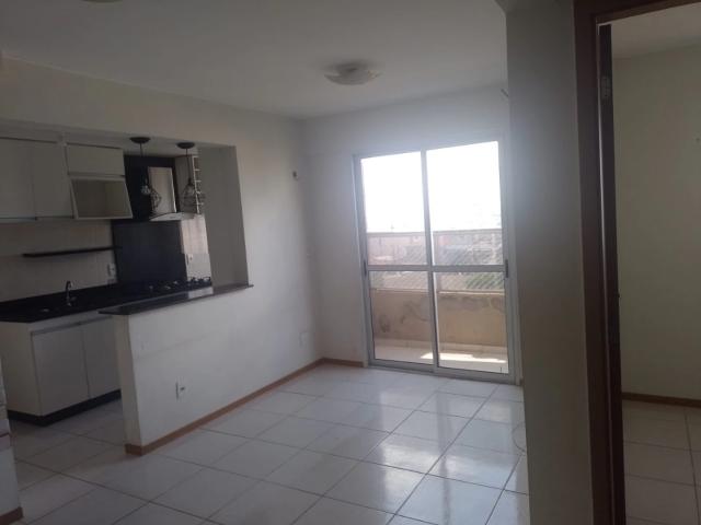 Apartamento venda em QR 212, Samambaia