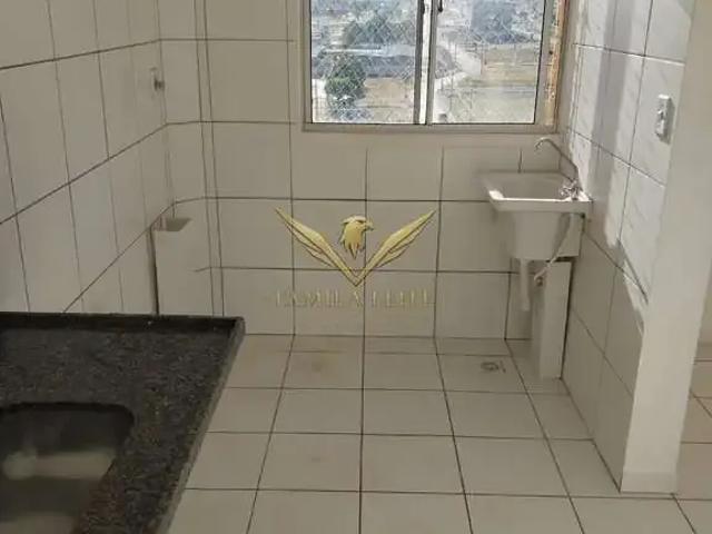 Apartamento venda em QR 419, Samambaia