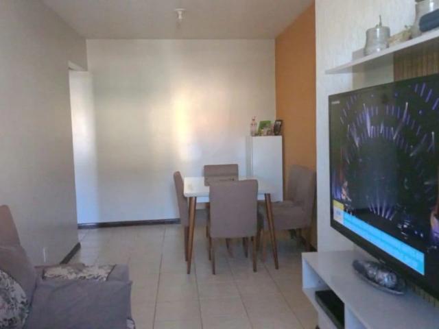 Apartamento venda em QR 210, Samambaia