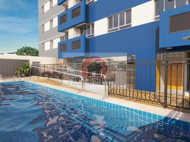 Apartamento venda em Samambaia Norte, Samambaia