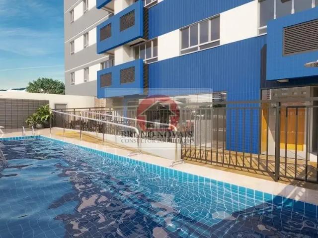 Apartamento venda em Região Geográfica Imediata do Distrito Federal, Região Integrada de Desenvolvimento do Distrito Federal e Entorno
