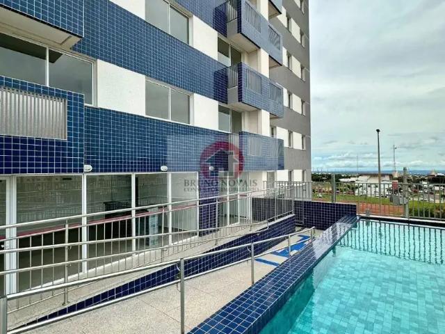 Apartamento venda em Região Geográfica Imediata do Distrito Federal, Região Integrada de Desenvolvimento do Distrito Federal e Entorno