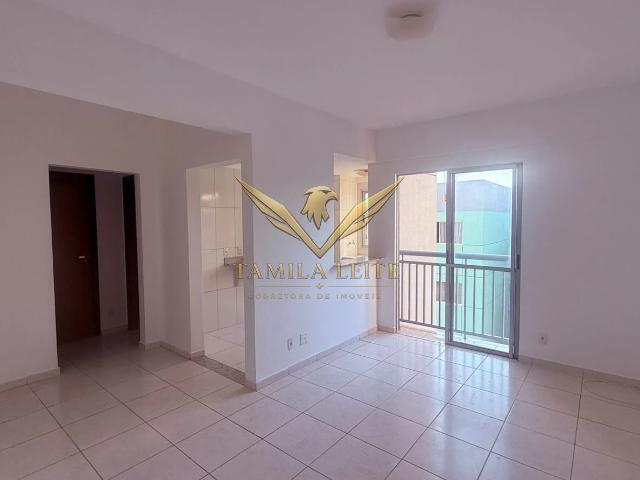 Apartamento venda em Setor de Mansões Sudeste, Samambaia