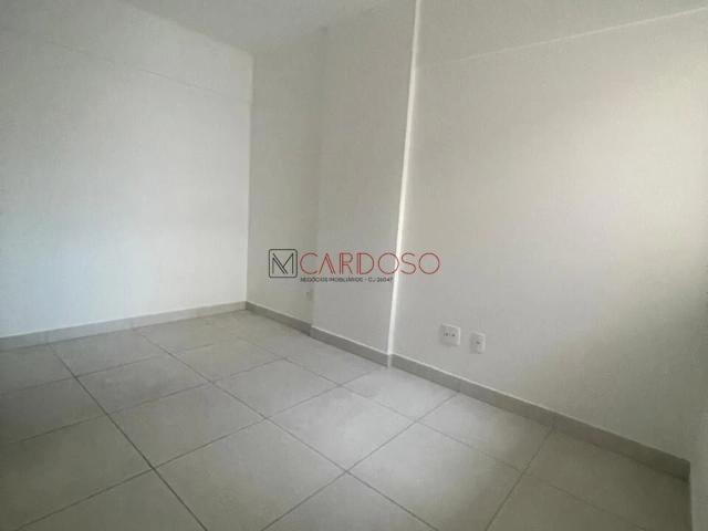 Apartamento venda em QR 501, Samambaia